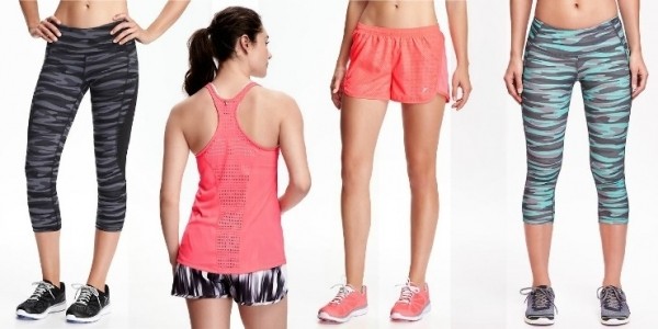Summer Sale Items From $0.99 @ Old Navy Canada