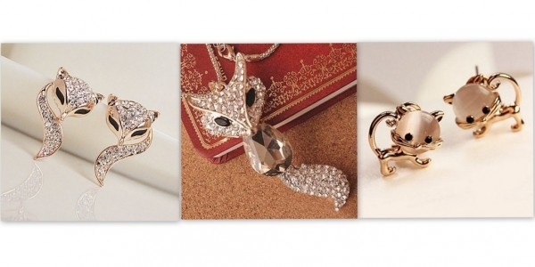 From $2 USD Earring Sale + Free Shipping @ Rosegal