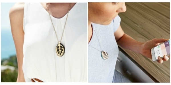 Bellabeat LEAF Health Trackers Up to $30 off & Free Shipping @ Chapters Indigo