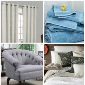 25% off & Free Shipping @ Linen Chest