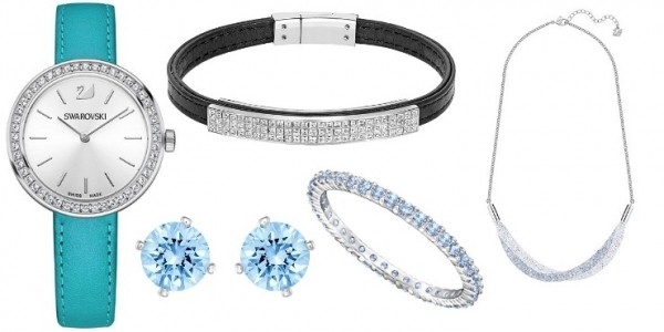 Half-Price Sale Items From $21 @ Swarovski Canada