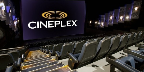 $3 Family Favourites for July @ Cineplex Canada