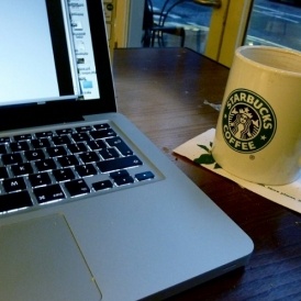 $20 Off $100 @ Starbucks