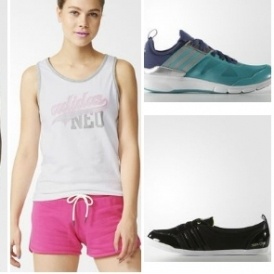 40% off for Canada Day @ Adidas