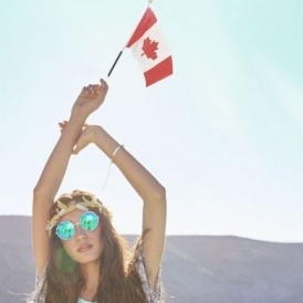 Free Ship This Weekend @ Ardene!