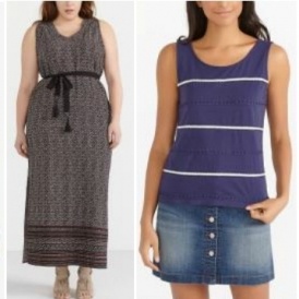 Extra 40% off Sale Items @ Reitmans