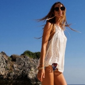 Free Ship No Minimum @ Roxy