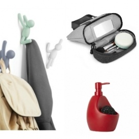 Free Shipping, No Minimum @ Umbra