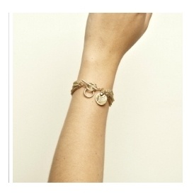 40% off All Jewellery @ Foxy Originals