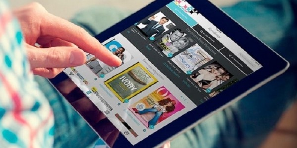 Free 30 Day Trial & $20 Jack Astor's eGift With First Payment @ Texture by Next Issue