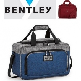 From $3.99, Luggage & Accessories @ Bentley
