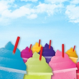 Free Slurpee @ 7-Eleven