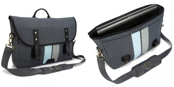Targus Geo 15.6" Laptop Messenger Bag, $31.98 + Free Ship @ Chapters Indigo