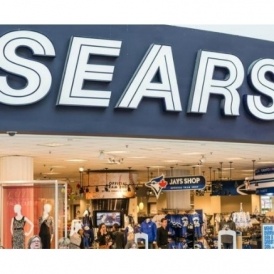 Save $50 off $200 or More @ Sears