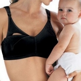 Nursing Bras Only $14.99