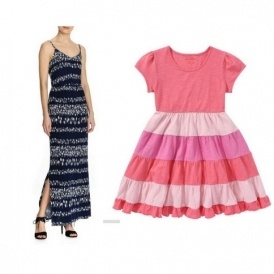 Joe Fresh Spend $100 Get $50 Voucher!