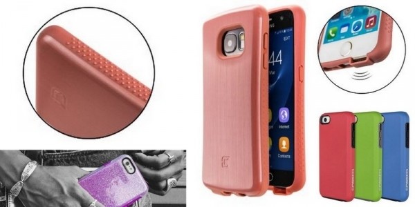 Phone Cases From $12.75 Incl. Free Shipping @ Caseco Canada
