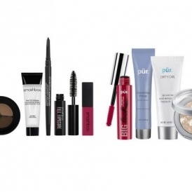 Smashbox, Stila & Pur For Less