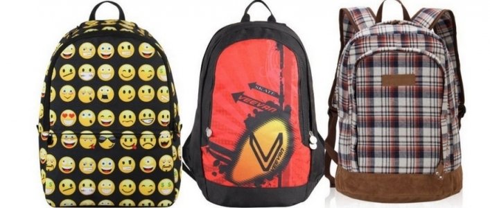 Backpack Needs - Only $14.99