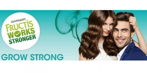 Garnier Free Hair Product After You Leave Review @ MyGarnier.ca