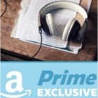 Amazon Prime Exclusive Headphones $44.99
