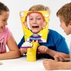 Hasbro Pie Face, $12