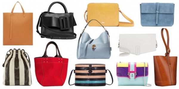 Handbags on Clearance From $9 Shipped @ The Bay