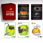 Exploding Kittens $19 Shipped