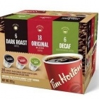 Hot Coffee, Hot Deal! Tim Horton's $11.98