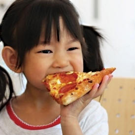 Half Price Pizza @ Domino's