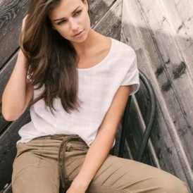 Sale Apparel - 20% To 30% Off @ Roots!