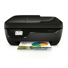 HP Wireless All-in-One Printer $30 @ Staples