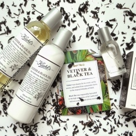 $15 or $20 Off @ Kiehl's