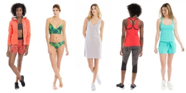 Up to 40% off Summer Sale & Free Shipping @ Lolë