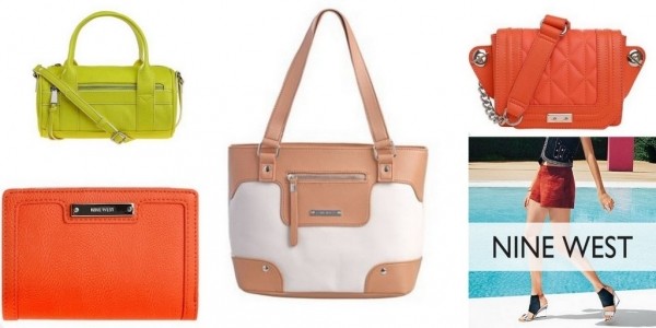 Handbag & Shoe Sale + Additional Discounts W/Minimum Purchase @ Nine West Canada