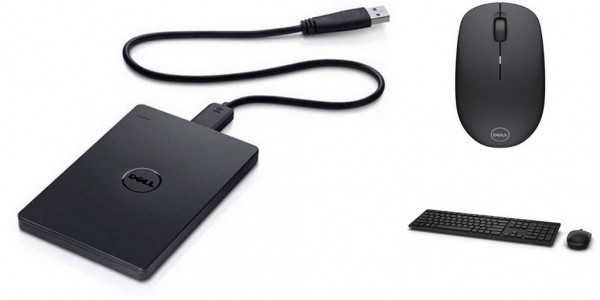 Electronic Accessories From $12.99 - Black Friday In July Sale @ Dell Canada (EXPIRED)
