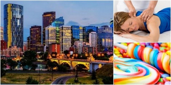 Selected Activities And Merchandise Up To 80% Off - Black Friday Bonanza @ Groupon