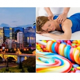 Activities & Merchandise Up To 80% Off