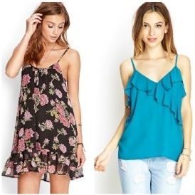 Extra 30% off Sale @ Forever 21