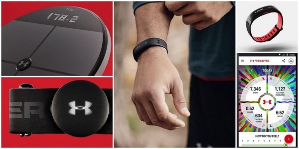 UA Band $170 (Reg. $230), UA Healthbox $400 (Reg. $550) At Under Armour Canada
