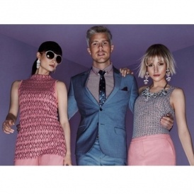 $50 Voucher With $50 Purchase at RW&Co.