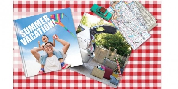 6" X 6" Soft Cover Photobook $6.99 (Reg. $13.99) At Shoppers Photo.ca