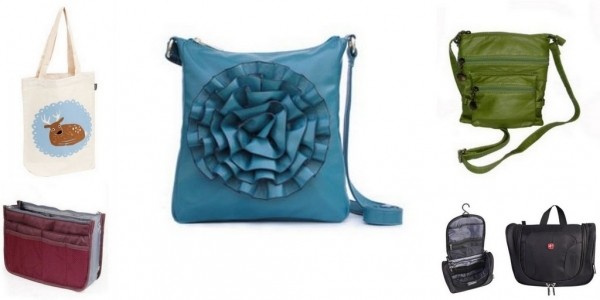 From $7.99 Wallets, Handbags & Totes & Free Shipping @ Shop.ca