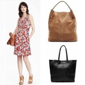 Save 40% off One Item @ Banana Republic