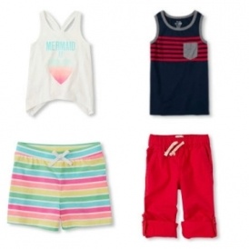 70% off Clearance @ The Children's Place