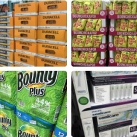 Costco East Best Deals This Week!