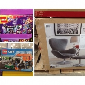 Costco West Best Deals July 18 - 24, 2016!