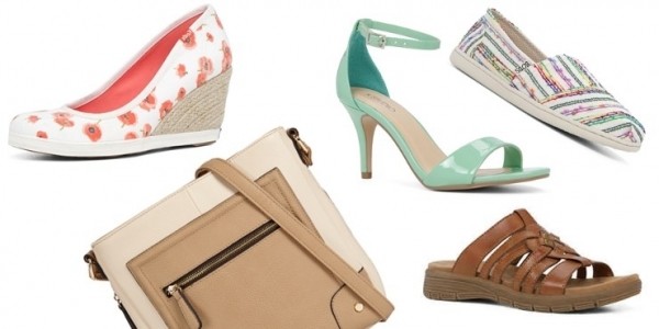 Sale Shoes, Handbags and More From $15 @ Globo Shoes