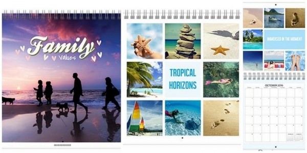 All Calendars 65% Off At Photobook Canada