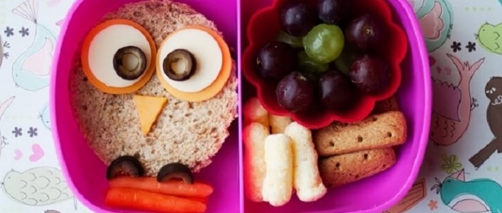 Save Money on School Lunches